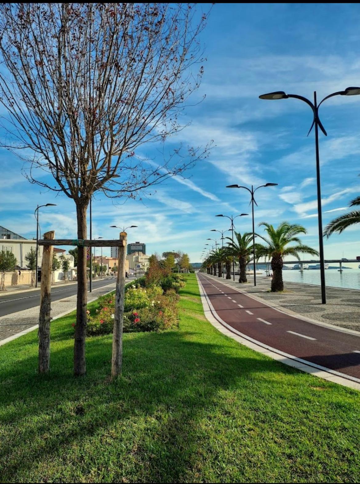 Appartamento Da Wanna Olbia Exterior foto