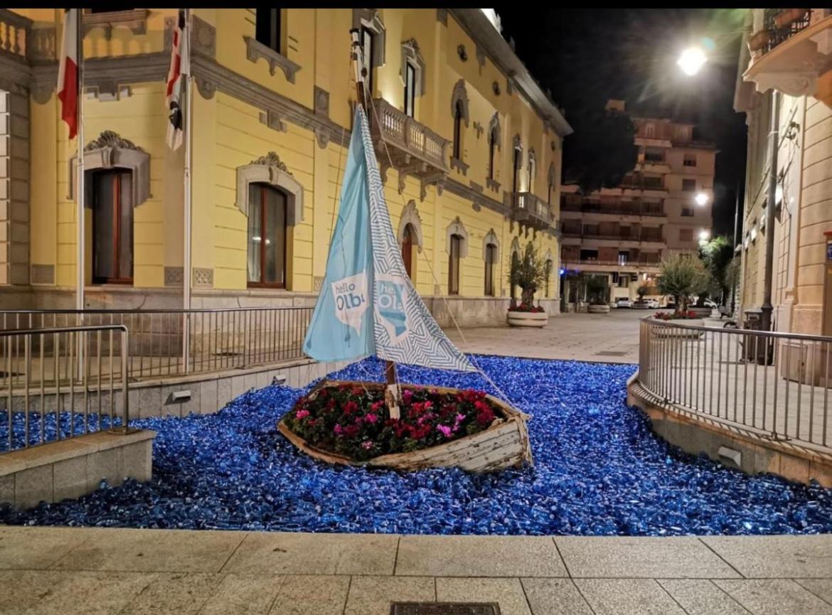 Appartamento Da Wanna Olbia Exterior foto