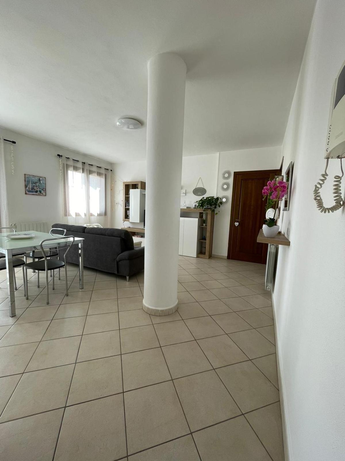 Appartamento Da Wanna Olbia Exterior foto