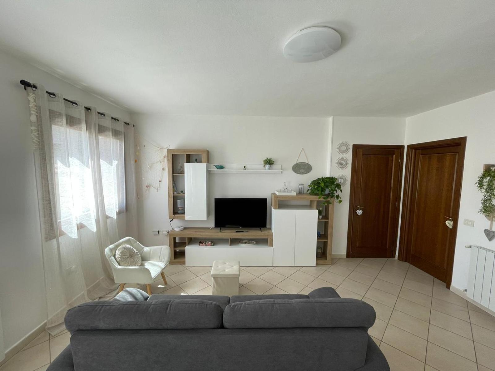 Appartamento Da Wanna Olbia Exterior foto