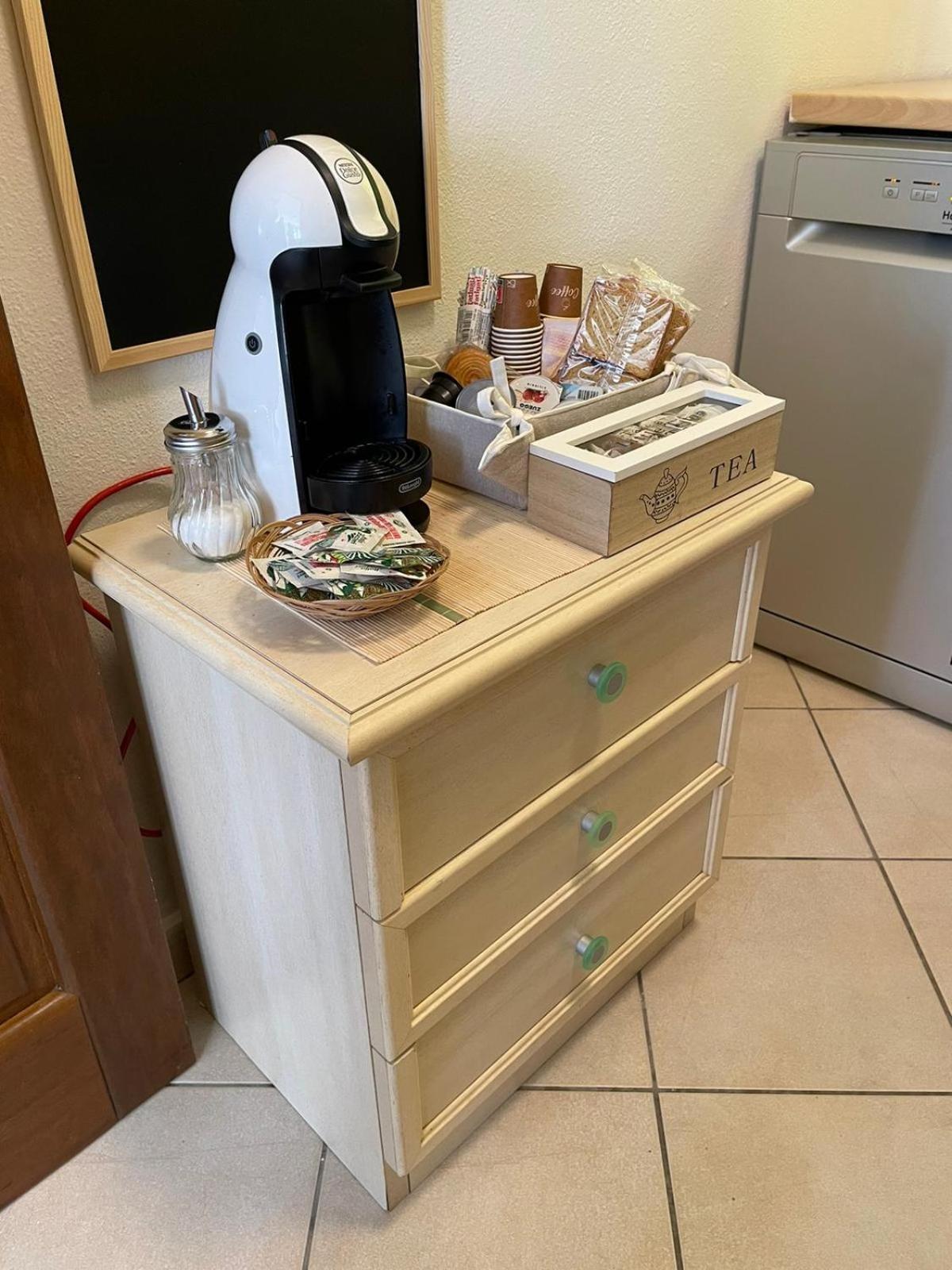 Appartamento Da Wanna Olbia Exterior foto